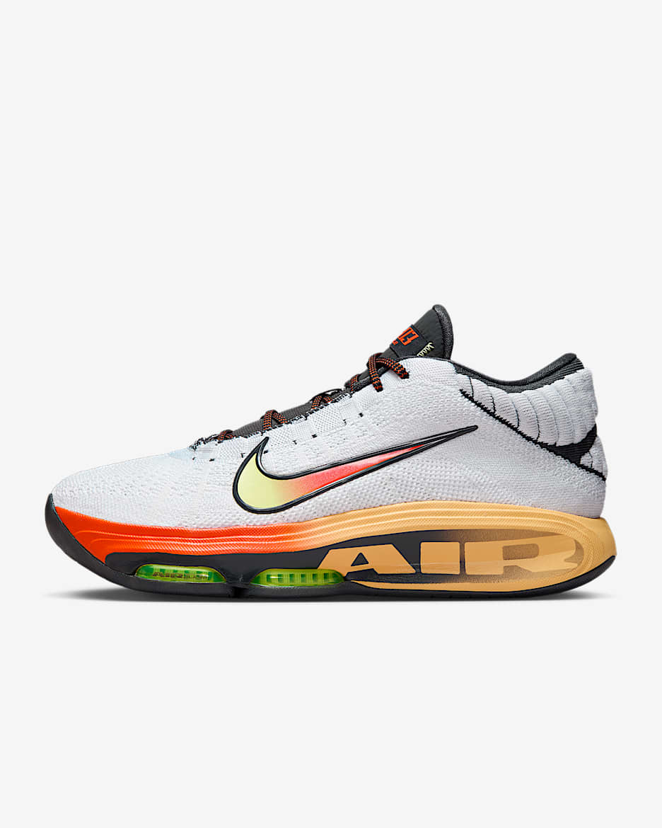 シューズ(男性用) Nike G.T. hustle3 EP 29cm Nike G.T. Hustle 3 EP Basketball Shoes. Nike ID